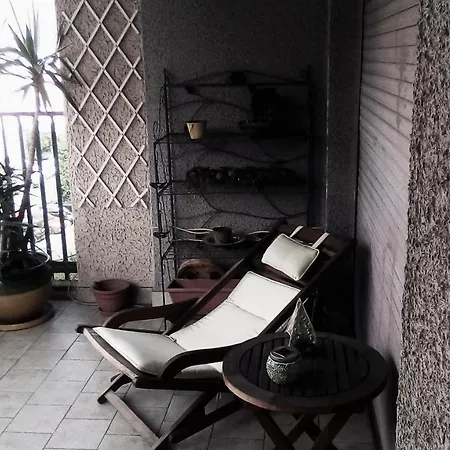 公寓 F3 Ajaccio *